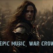 Epic Music War Crown Cinematic Action