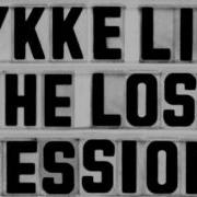 Lykke Li I Follow Rivers From The Lost Sessions Vol 1