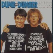 Dumb And Dumber To Soundtrack