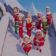 Из Мультика Гринч The Merry Christmas