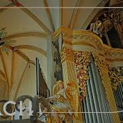 Bach Kyrie Gott Heiliger Geist Bwv 671