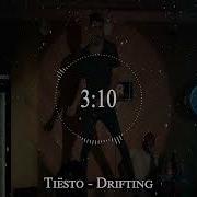 Tiësto Drifting Sikdope Remix