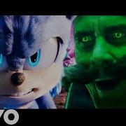 Gotta Go Fast Sonic The Hedgehog 2 Song