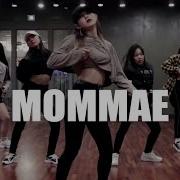 Jay Park 박재범 Mommae 몸매 Bisme Choreography