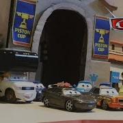 Cars 1 Remake Final Race Part 1