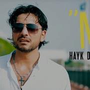 Hayk Durgaryan Ne Official