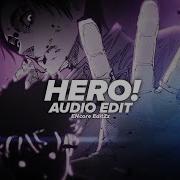 Audio Edit Hero