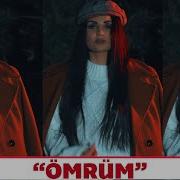 Şəbnəm Tovuzlu Ömrüm Official Music Video