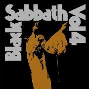 Black Sabbath Supernaut