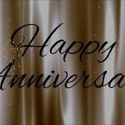 Happy Anniver