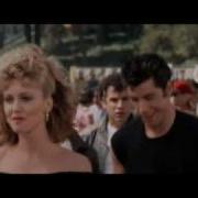 Youre The One That Want From Grease John Travolta