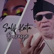 Salif Keita Barayé