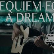 Requiem For A Dream Guitar Cover