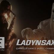 Ameno Tim Dian Remix Ladynsax