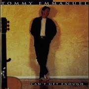 Change For Good Tommy Emmanuel