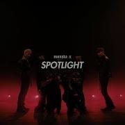 Monsta X Spotlight