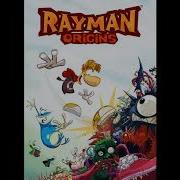 Rayman Origins Soundtrack Ocean World Glou Glou Acapella Reprise