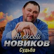 Алексей Новиков Улетай