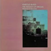 Harold Budd The Pavilion Of Dreams