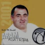 Aram Asatryan Mer Taxi Axchikner