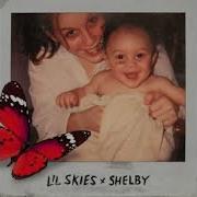 Lil Skies I Instrumental