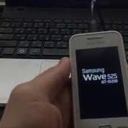 Прошивка Телефона Samsung Wave 525 Gt S5250