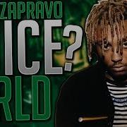 Ko Je Juice Wrld