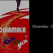 Dinamika Disko Garsai