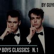 Pet Shop Boys Все Альбомы