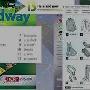 Unit 13 Here And Now New Headway 4Th Edition Beginner Student S Book