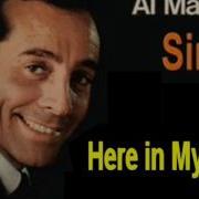 Al Martino Here In My Heart