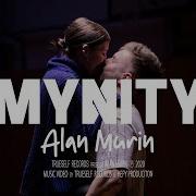 Alan Murin Mynity