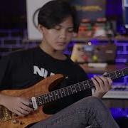 Abim Finger Guitar Cover