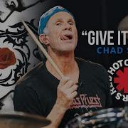 Give It Away Drum