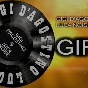 Gigi D Agostino Girl