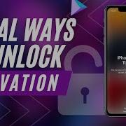 How To Unlock Icloud Activation Lock Explained By A Professional