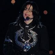 Michael Jackson At The World Music Awards 2000