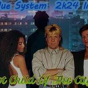 Blue System Hot Baby 2024