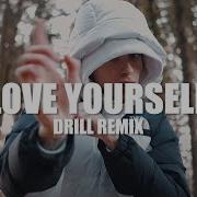 Justin Bieber Love Yourself Official Drill Remix Prod Ewancarterr