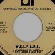 Welfare Antonio Castro