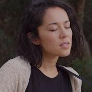 Beyond The Sea Kina Grannis