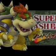 Ssbb Bowser Castle