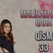 Malikam Endi Qara 73 Qism