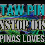 Hataw Pinoy Remix Disco