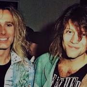 Bon Jovi 1988 Los Angeles