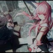 Nightcore Believer Female Version 1 Hour Version