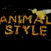 Jackal Animal Style