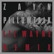 Zayn Pillowtalk Remix