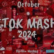 Tiktok Mashup Latest 2021