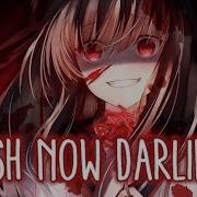 Nightcore Hushh Lyrics